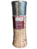 2 Packs TRADER JOE&#039;S Wine Infused Sea Salt Grinder W/Rosé Pink Peppercorn