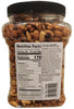 2 Packs Savanna Orchards Country Club Nut Mix, 36 Ounce