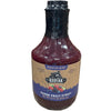 2 Packs Kodiak Cakes Súper Fruit Syrup 32Oz Gluten Free