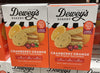 2 Packs Deweys Bakery Cranberry Orange Cookie Thins Large 28 Oz Box