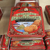 2 Packs La Mere Poulard French Butter Cookies 4 Varietes 26.45 Oz (1.65 Lbs.)