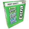 2 Packs Wrigley’S Extra Long Lasting Flavor Sugar Free Gum 18 Packs