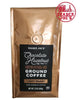 2 Packs Trader Joe&#039;S Chocolate Hazelnut Ground Coffee NET WT 12 Oz