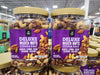 2X Member&#039;S Mark Mixed Nuts with Sea Salt - 34 OZ Each