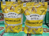 2 Packs Nonni’S Bakery Bites Limoncello 28 Oz Biscottini