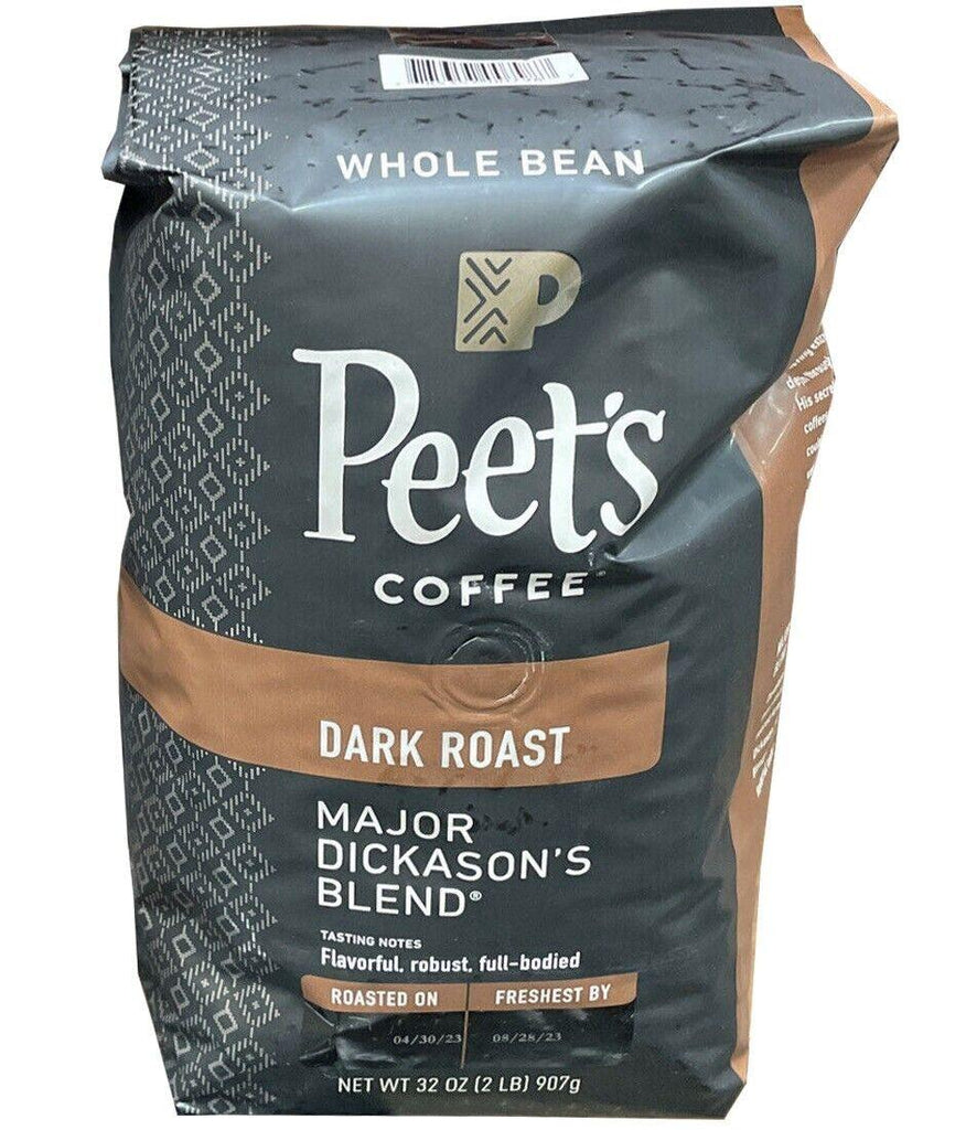 2 Packs Peet&#039;S Coffee Americano - 32 Fl Oz