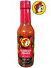 Buc-Ee&#039;S Scorpion Pepper Hot Sauce 5 Oz Glass Bottle