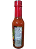 Buc-Ee&#039;S Scorpion Pepper Hot Sauce 5 Oz Glass Bottle