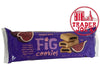 2 UNID 🔥 Trader Joe&#039;S Fig Cookies NET Wt 10 Oz 🔥 NEW