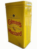 Colman&#039;S Mustard Double Superfine Mustard Powder 16 Oz