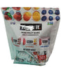 2 PACK That’S It. Mini Fruit Bars Blueberry, Strawberry &amp; Mango Variety -24 Ct