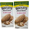 2 Packs Nature Valley Biscuits with Almond Butter 30 Ct 40.5 Oz Oz Each Pack