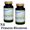 2 UNID BIOXTRON STEM CELL PROMOTION HEALTH ENHANCER 60 CAPS / CELULAS MADRES