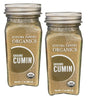 2 UNID Sonoma Pantry Organic Grund Cumin 1.7 Oz