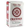 Cruz De Malta 1/2 Kilo Yerba Mate 500Gr