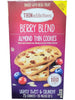 2 Packs Thinaddictives Berry Blend Thins 20.33 OZ