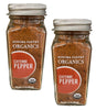 2 UNID Sonoma Pantry Organic Cayenne Pepper 1.7 Oz