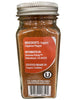 2 UNID Sonoma Pantry Organic Cayenne Pepper 1.7 Oz