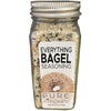 2 UNID Everything Bagel Seasoning Pure Kitchen 2.6 Oz (74G)