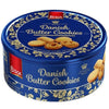 Bisca Danish Butter Cookies, 48 Oz. 3 Lb