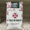 Cruz De Malta 1 Kilo Yerba Mate 1000Grs