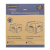 Bankers Box Smoothmove Classic 14 Box Kit (8 Medium/6 Large)