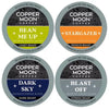 Copper Moon Coffee Single Serve Cups, Discovery Pack (96 Ct.)