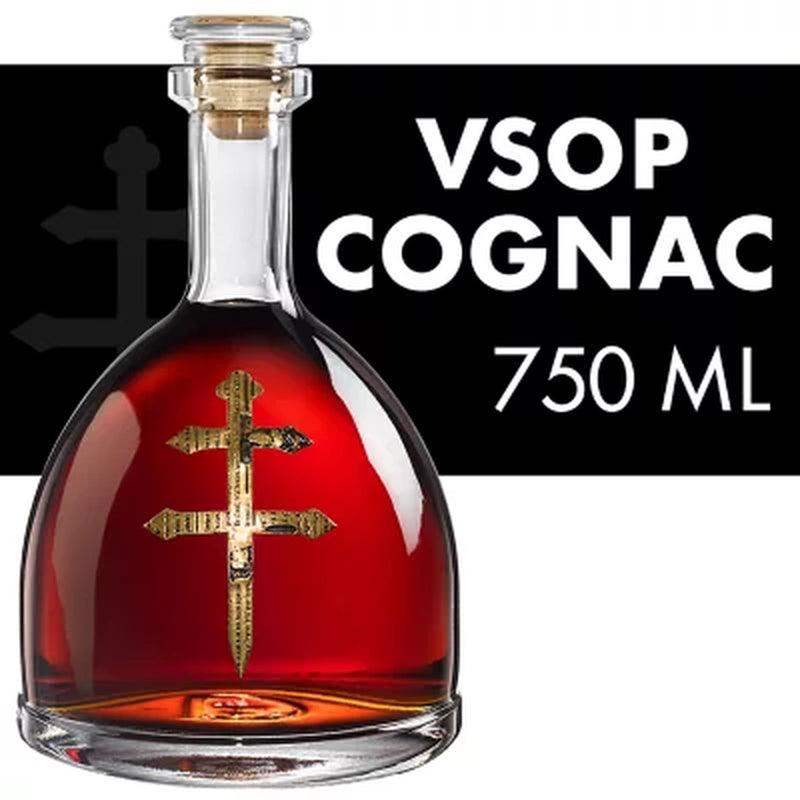 D&#039;USSE Cognac (750 Ml)