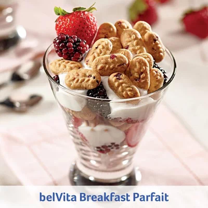 Belvita Bites Breakfast Biscuits Variety Pack (1 Oz., 36 Pk.)