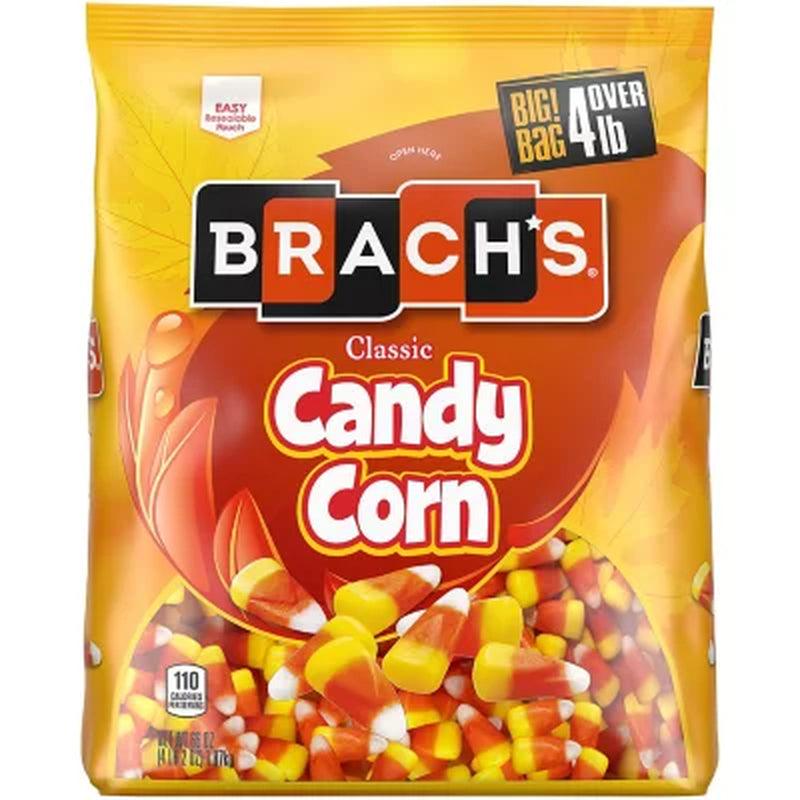 Brach&#039;S Candy Corn (66 Oz.)