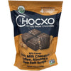 2 Packs Chocxo Organic Keto Dark Milk Chocolate Snaps 14.8 Oz Pack