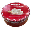 David&#039;S Cookies Butter Pecan Meltaways 32 Oz