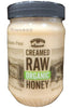 2 Packs Wolfe Creamed Organic Honey 32 OZ