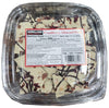 Cranberry Almond Bark NET WT 21 OZ