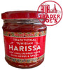 2 Pack Trader Joe&#039;S Tunisian Harissa Chile Sauce Seasonal Limited*