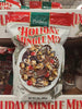 Barton&#039;S Holiday Mingle Mix 24 OZ