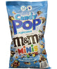 Candy Pop Popcorn with M&amp;M’S Minis 20 Oz