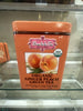 Brew La La Tea Organic Ginger Peach Green Tea 50 String &amp; Tag Tea Bags