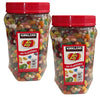 2 Packs Kirkland Signature Jelly Belly Jelly Beans 49 Gourmet Flavors 4 Lb