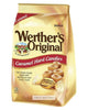 2 Packs Werther&#039;S Original CARAMEL HARD CANDIES 30Oz Each Bulk Candy