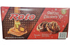 2 Packs ROLO Chocolate Caramel and Pecan Pretzel Delights Kit (27.5 Ounce)