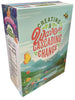 Cascadian Farm Organic Blueberry Almond Crunch Cereal, 34 Oz , No Added Sugar