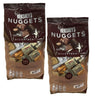 2 Packs Hershey&#039;S Nuggets Assortment, Variety Chocolate Pack NEW 145 Ct