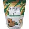 Bequet Caramel Celtic Sea Salt 15.2Oz Bag