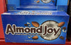 Almond Joy Chocolate Coconut Candy Bar 1.61 Ounce (Pack of 36) - on Sale Now