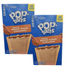 2 Packs Pop-Tarts Brown Sugar Cinnamon 48 Ct. FREE SHIPPING