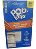 2 Packs Pop-Tarts Brown Sugar Cinnamon 48 Ct. FREE SHIPPING