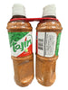 2 Pk Tajin Classic Fruit and Snack Seasoning Clasico 14Oz Mexican Candy