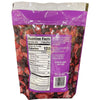 2 Packs Trader Joe&#039;S Freeze Dried Berry Mesley Slices Snack Crunchy