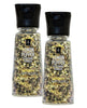 2 Packs Member&#039;S Mark Lemon Pepper Grinder (7.3 Ounce)